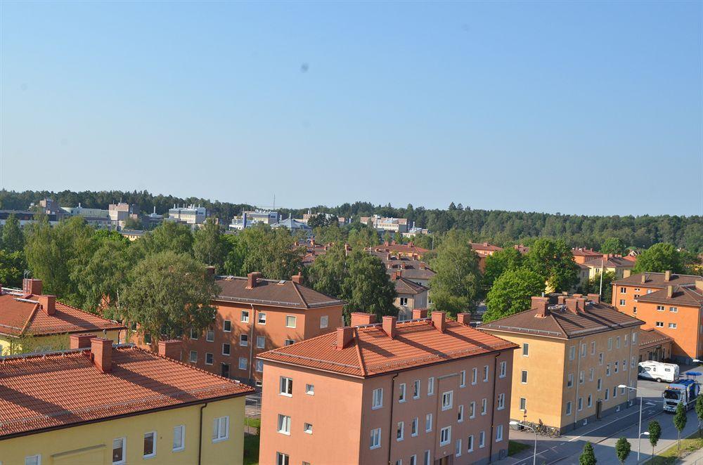 Hotel Von Kraemer Uppsala Extérieur photo